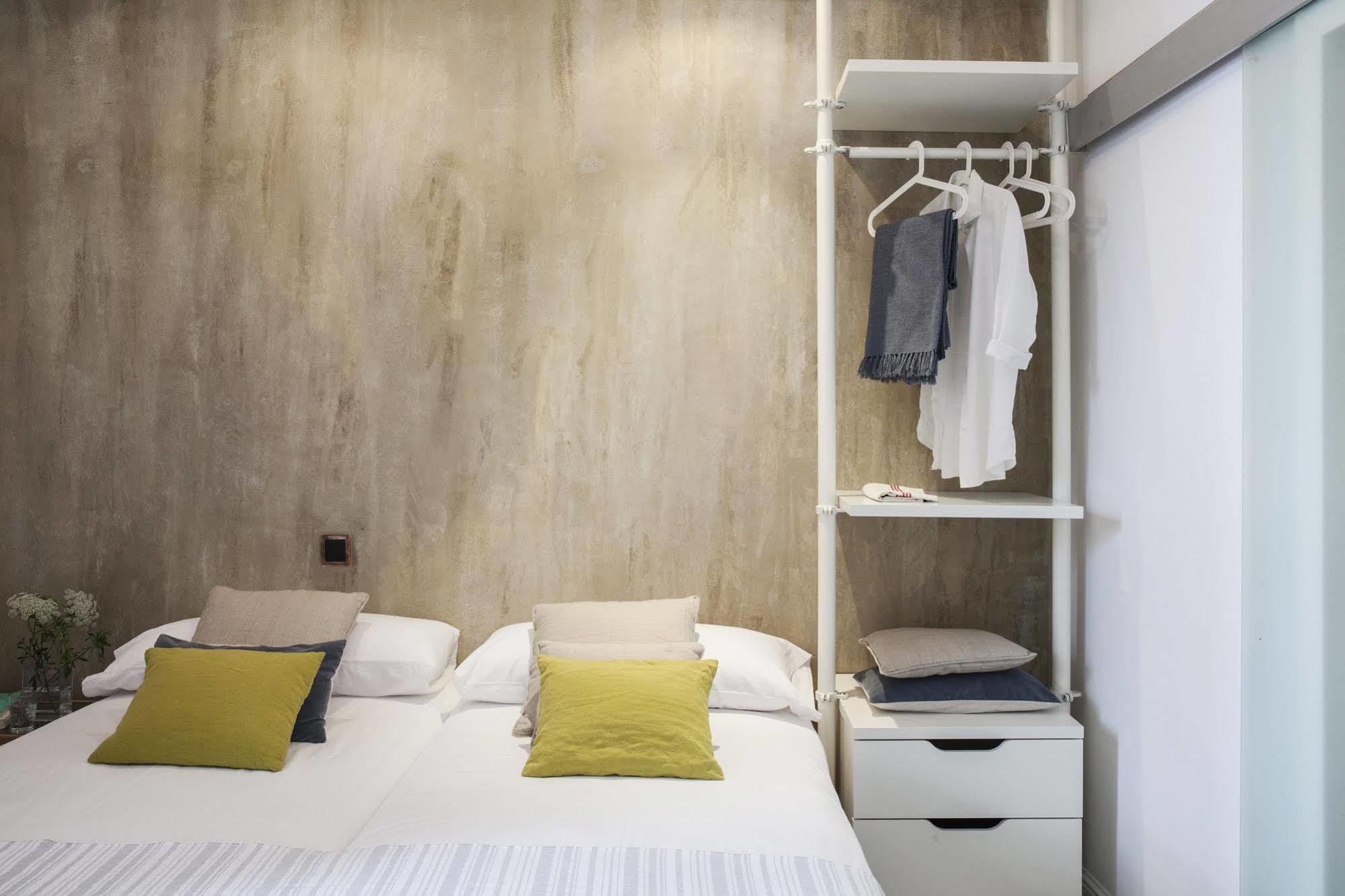 Ainb Born-dames Apartamento