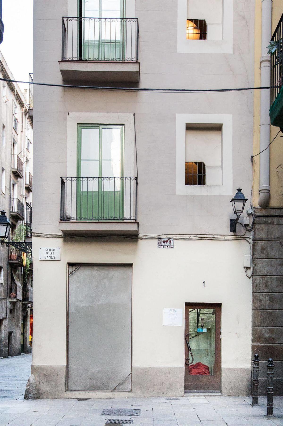 Apartamento Ainb Born-dames