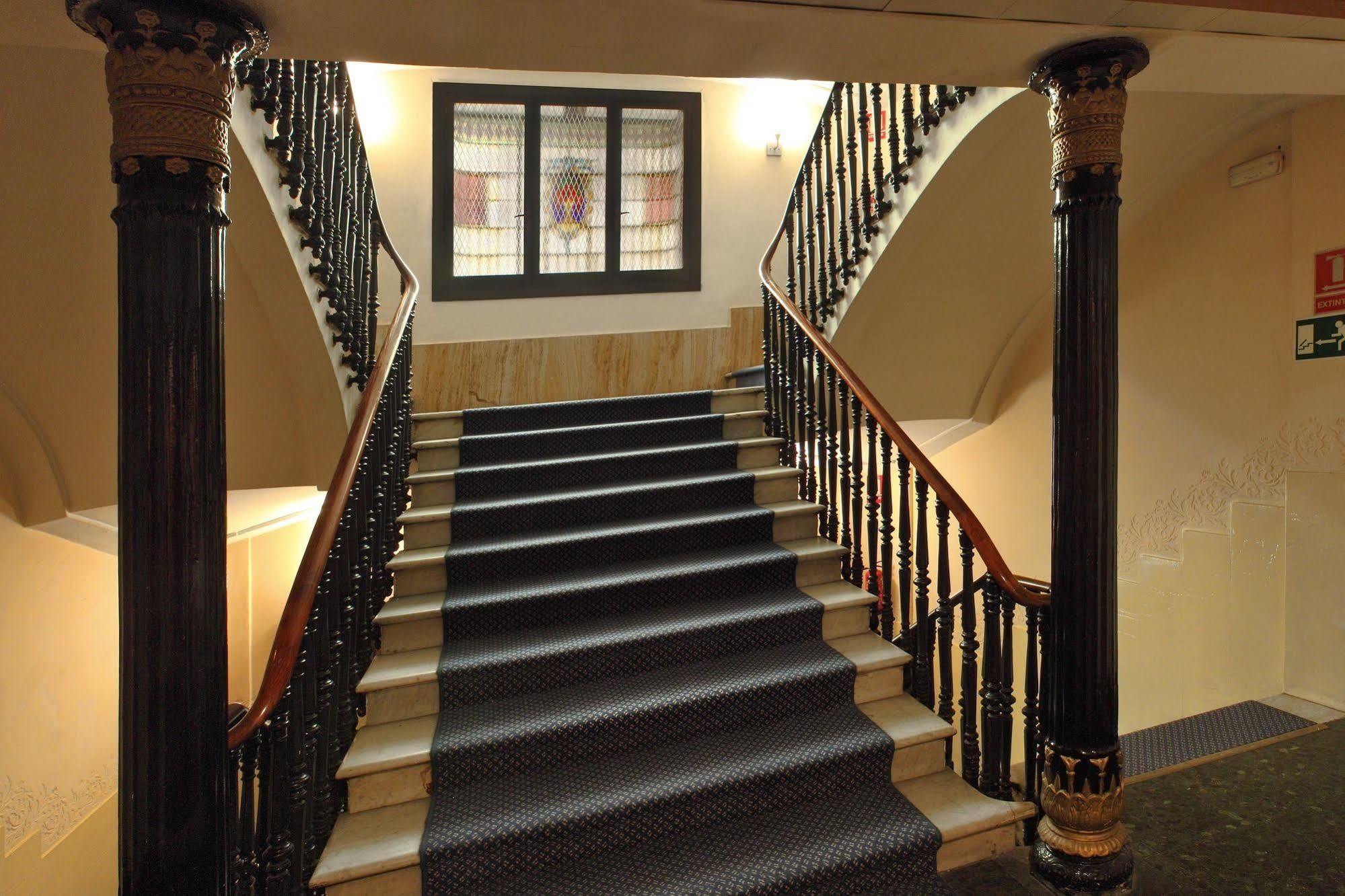 Cuatro Naciones Hotel Barcelona