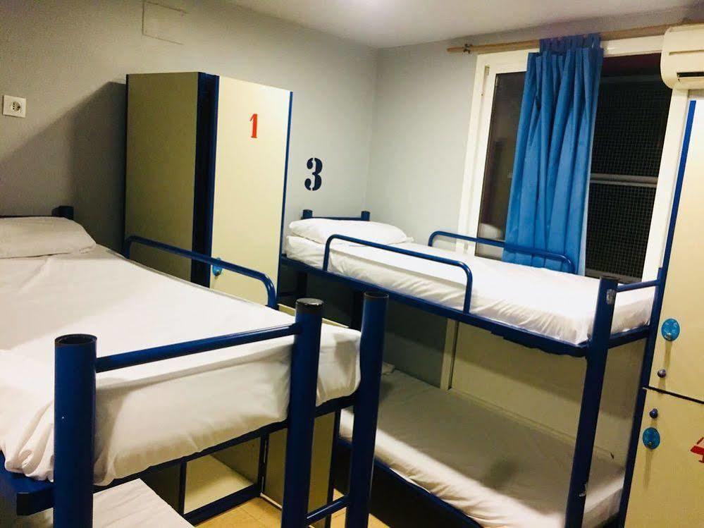 Sun&moon Hostal