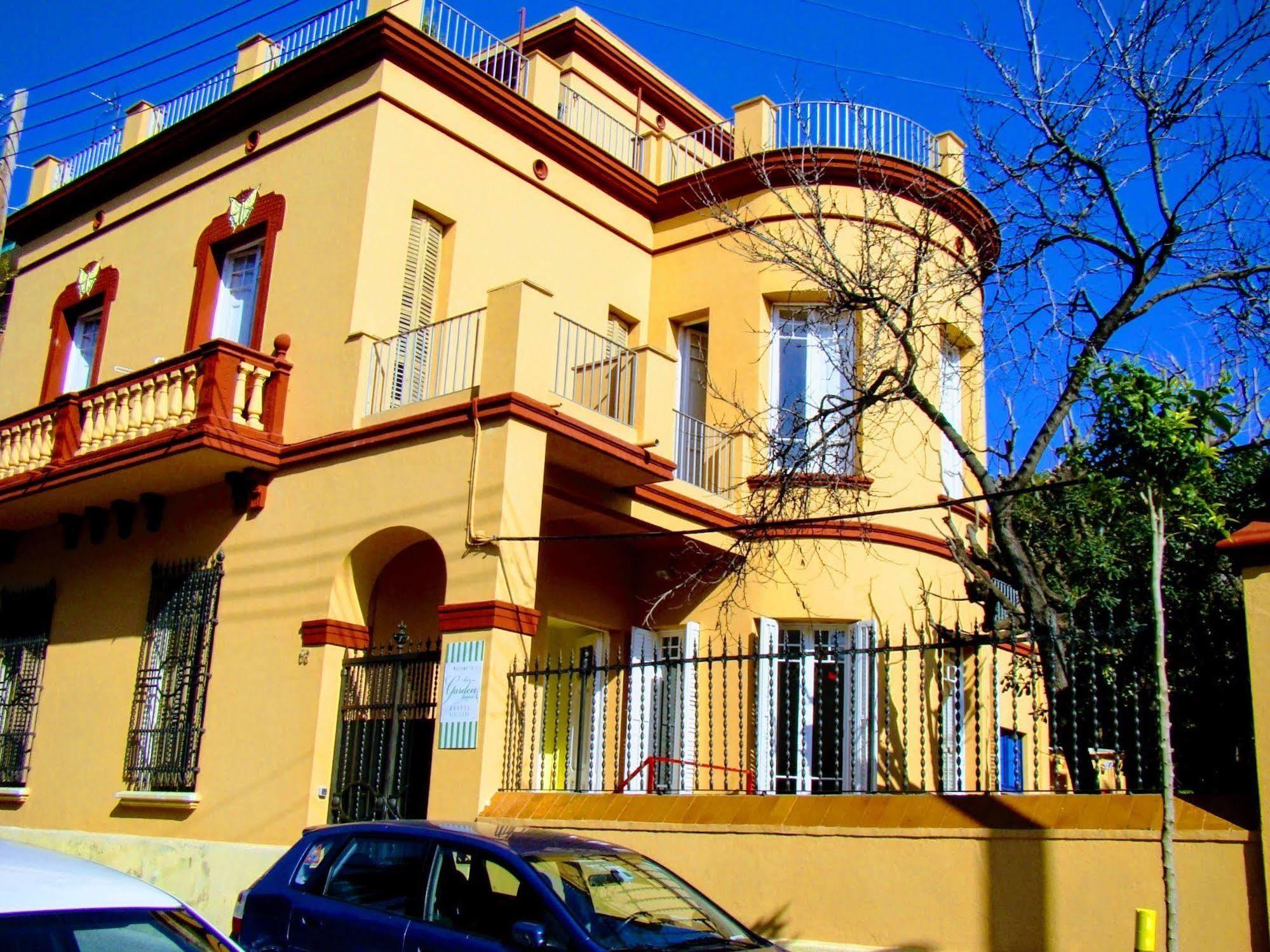 Garden House By Feetup Barcelona