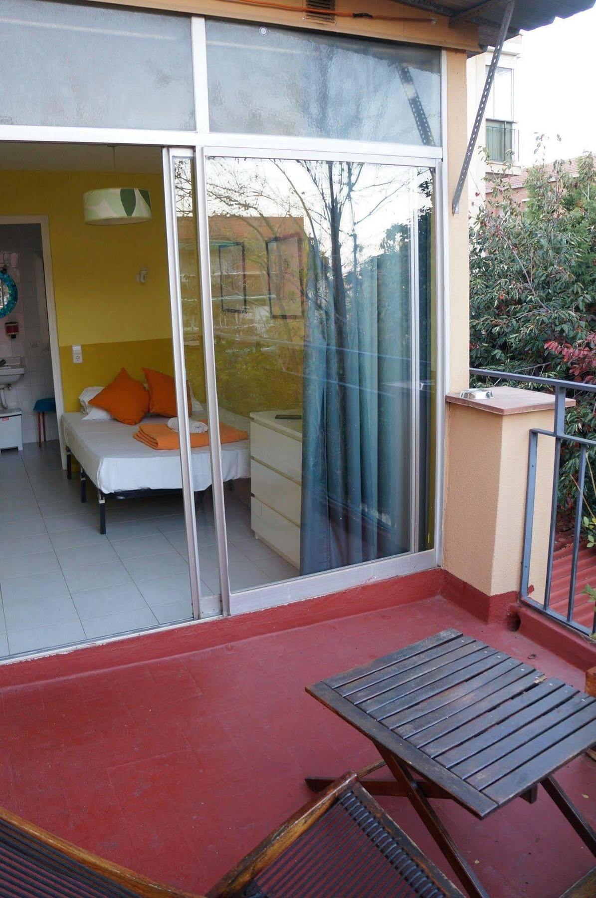 Garden House By Feetup Hostal Barcelona