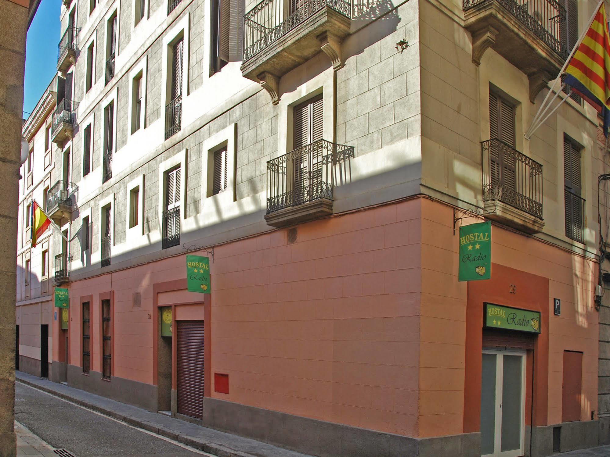 Radio 2* Barcelona