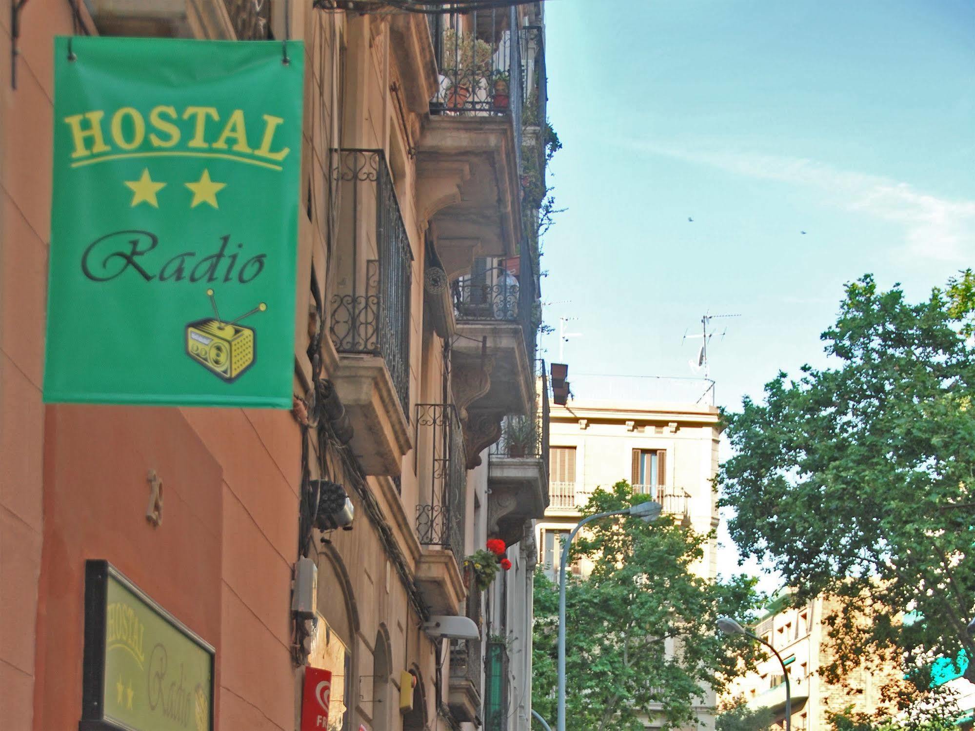 Radio Barcelona