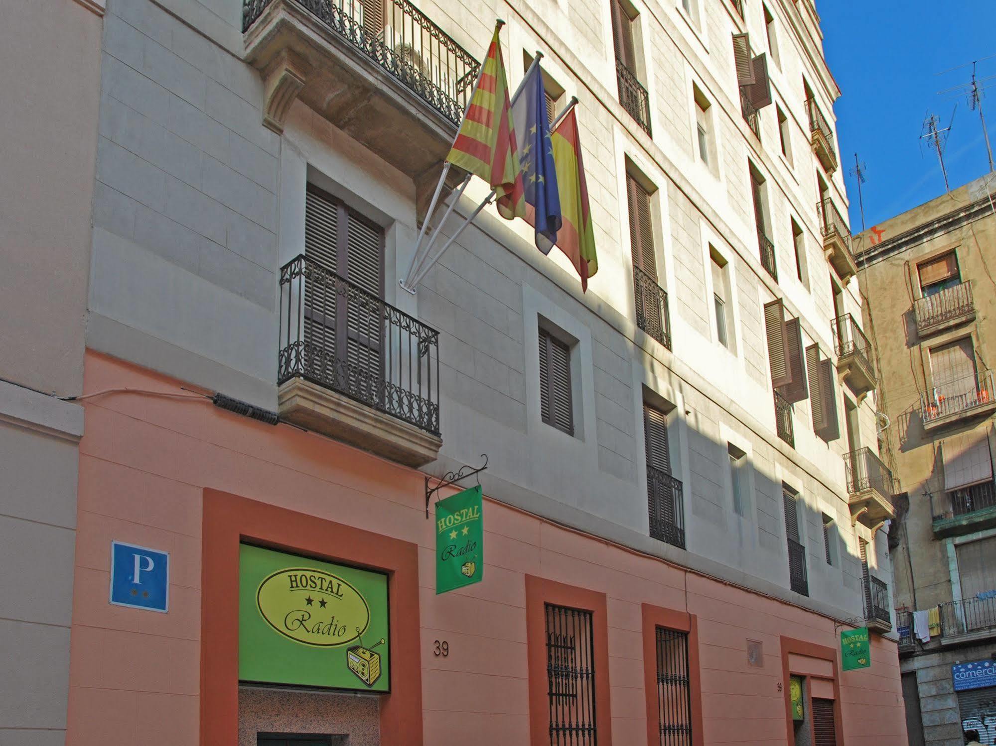 Radio Pensión 2*
