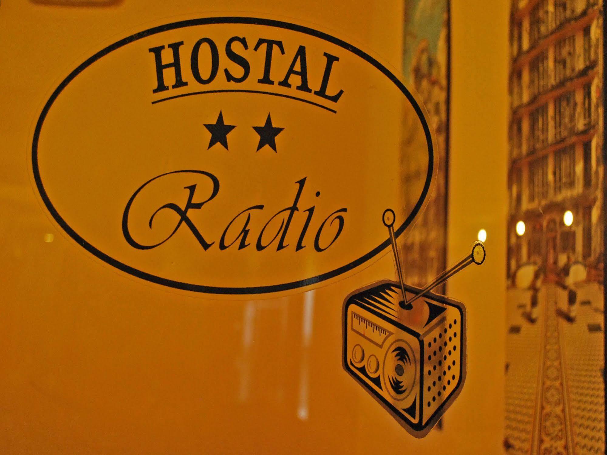 Radio Pensión