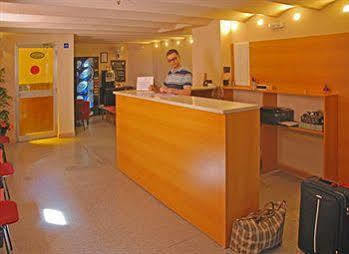 Pensión Radio Barcelona