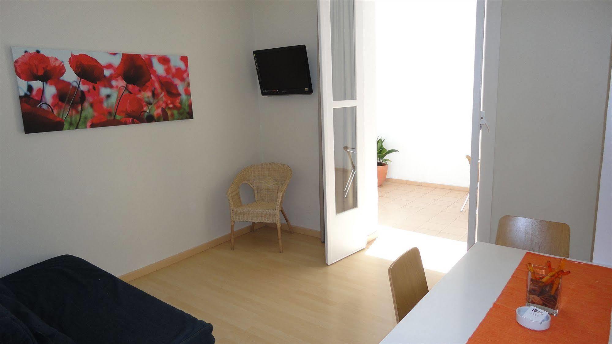 Bcnstop Parc Güell 3* Barcelona