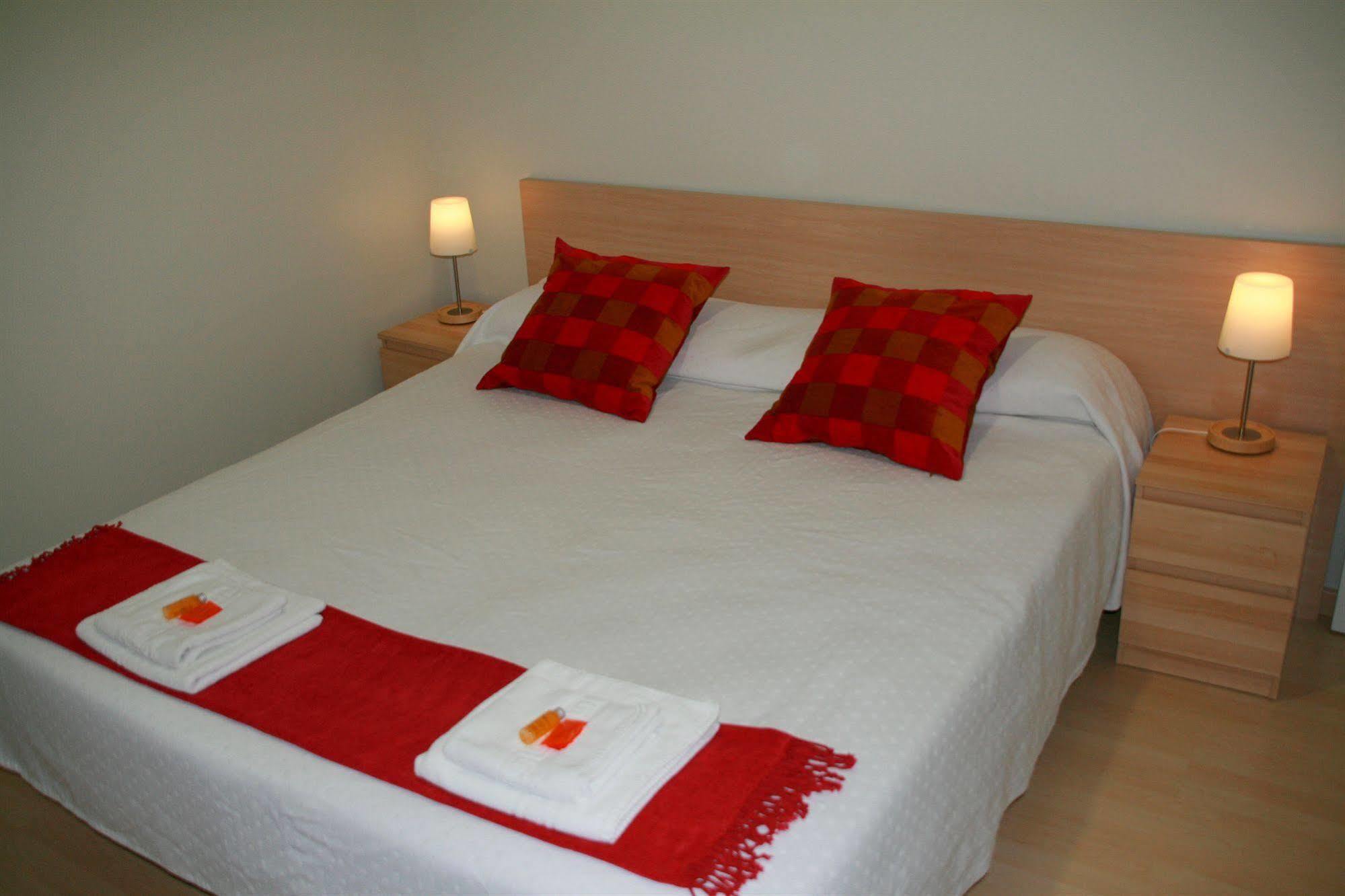 Bcnstop Parc Güell Apartahotel