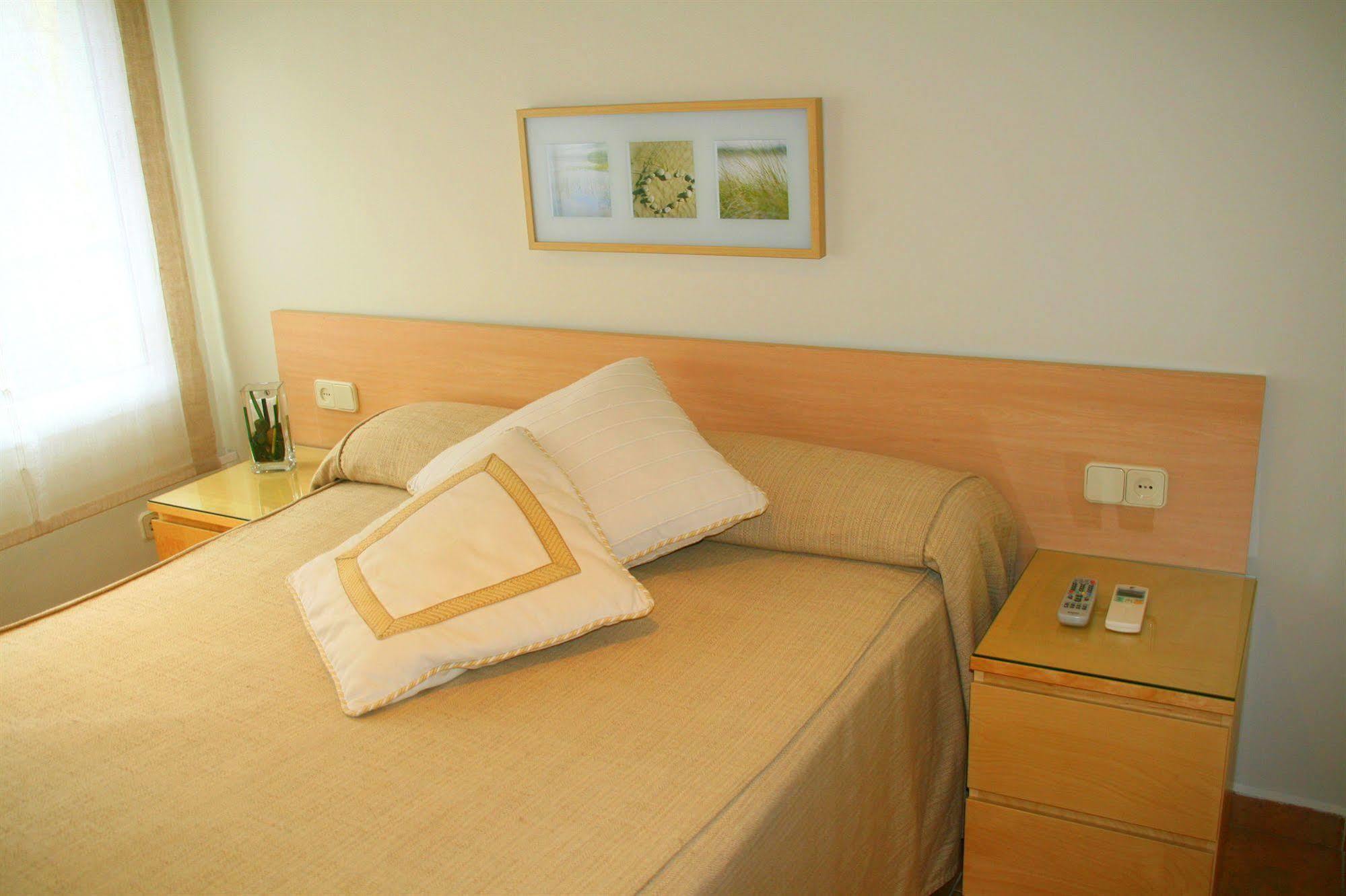 Bcnstop Sagrada Familia Apartahotel Barcelona