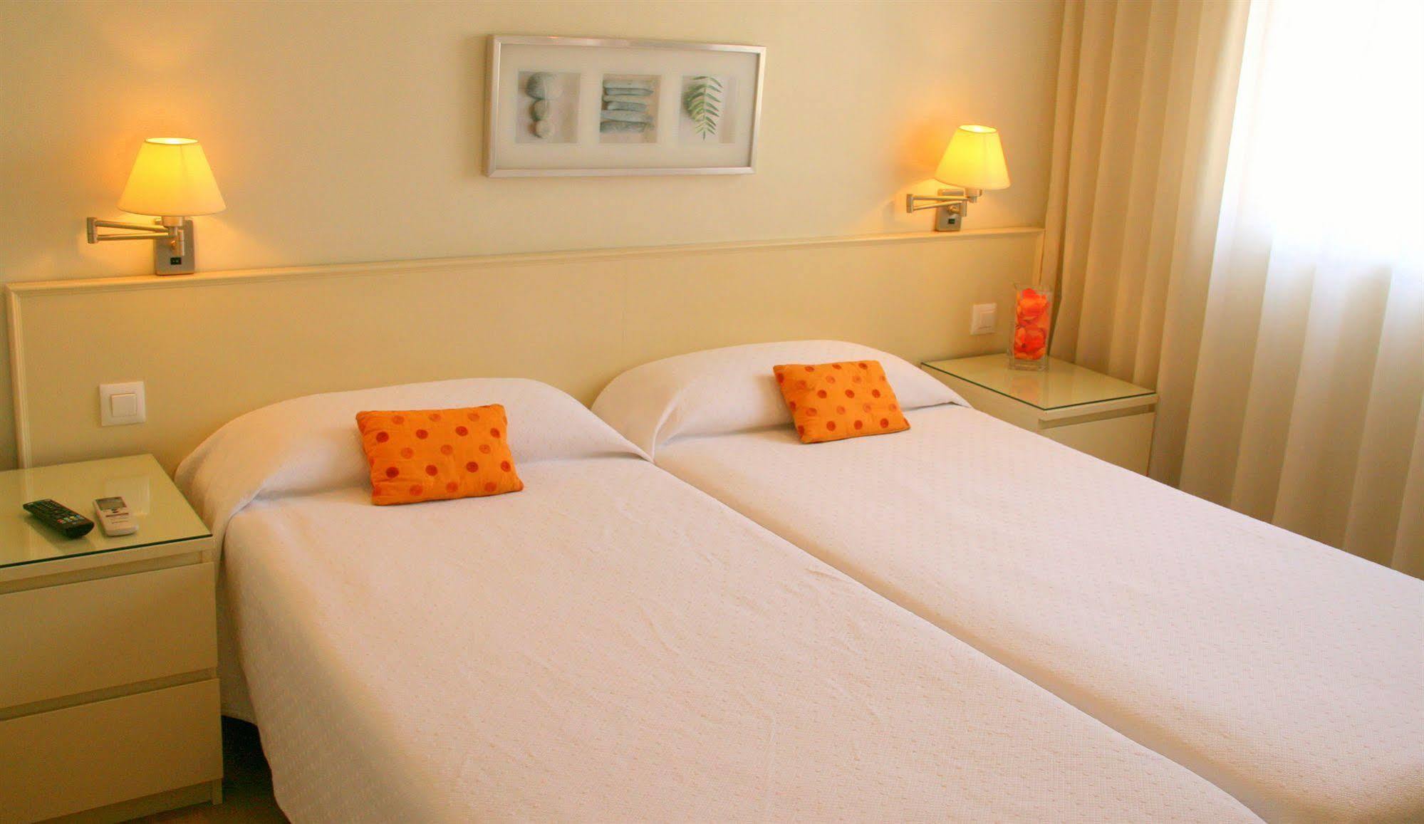Bcnstop Sagrada Familia 3* Barcelona