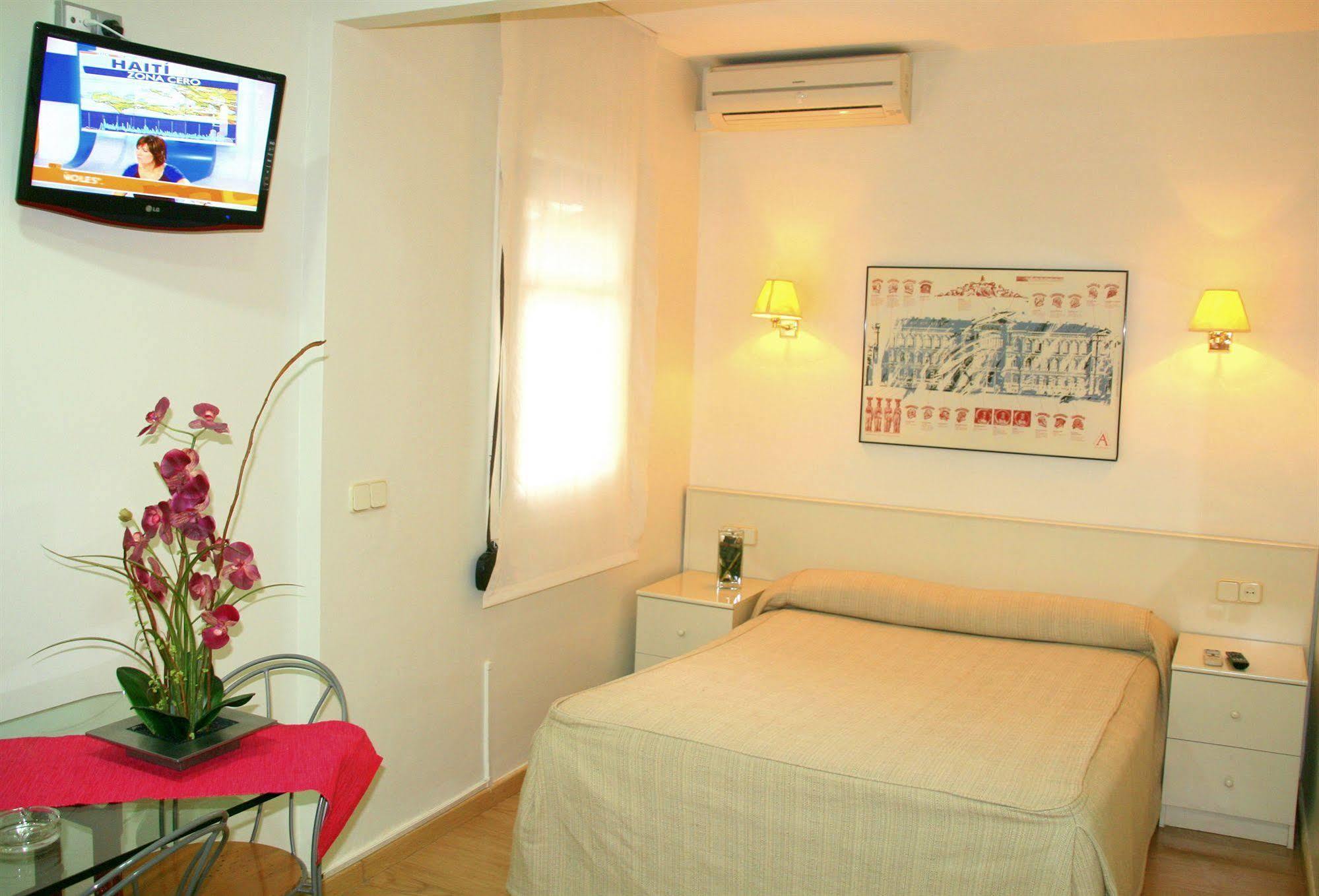 Bcnstop Sagrada Familia 3* Barcelona
