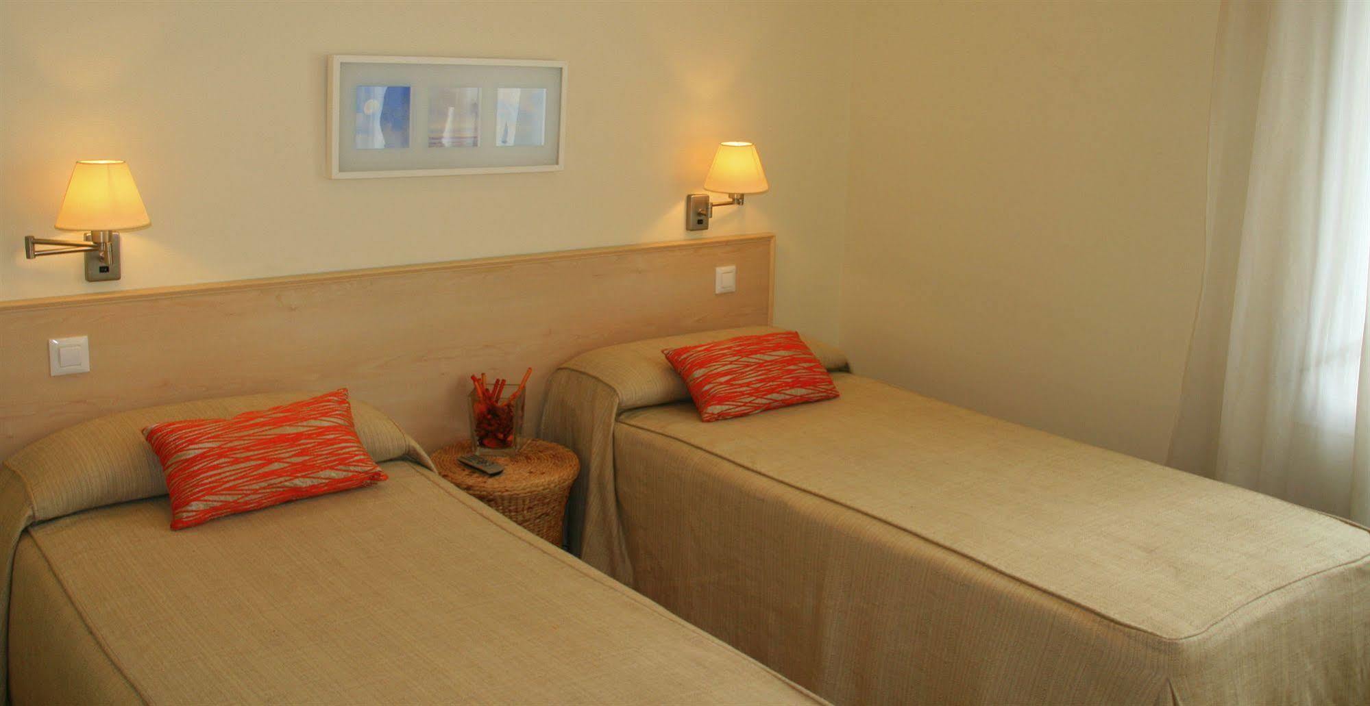 Bcnstop Sagrada Familia Apartahotel 3*