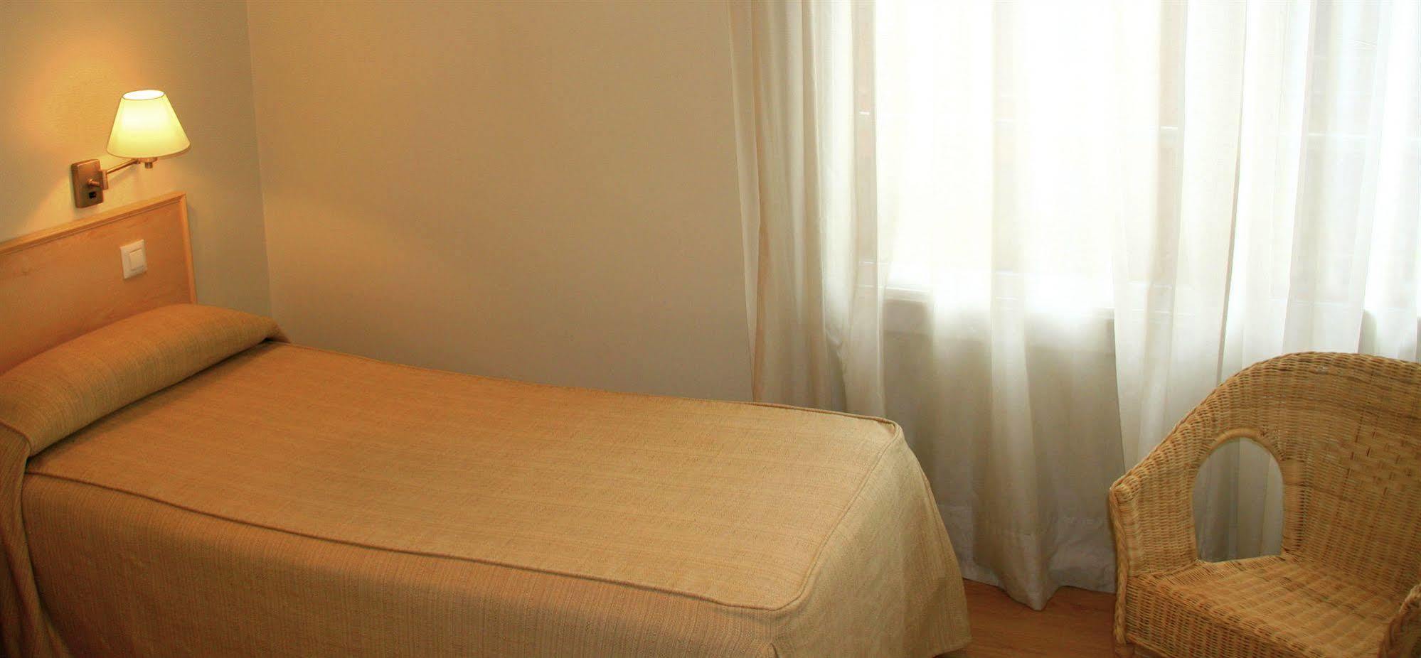 Bcnstop Sagrada Familia 3* Barcelona