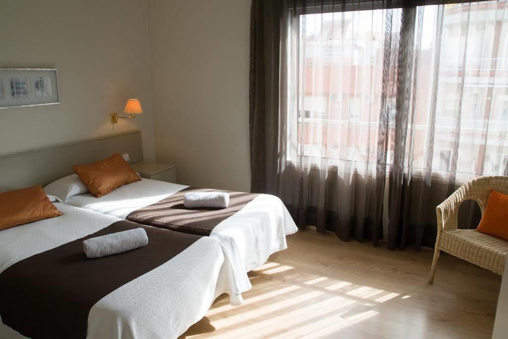 Bcnstop Sagrada Familia Apartahotel