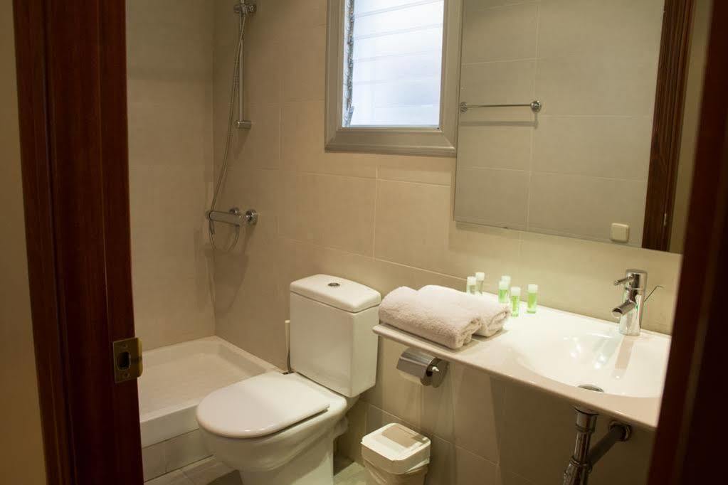 Bcnstop Sagrada Familia 3* Barcelona