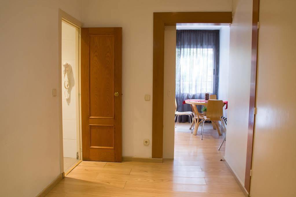 Apartahotel Bcnstop Sagrada Familia Barcelona