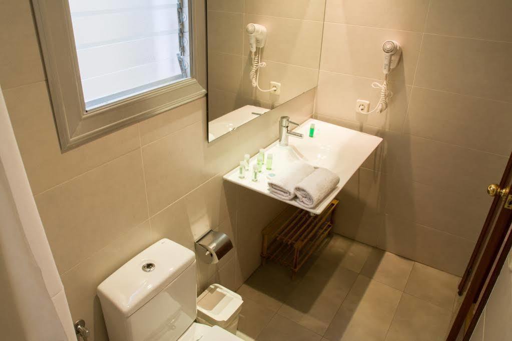 Bcnstop Sagrada Familia Apartahotel Barcelona