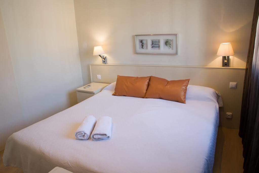 Apartahotel Bcnstop Sagrada Familia 3*