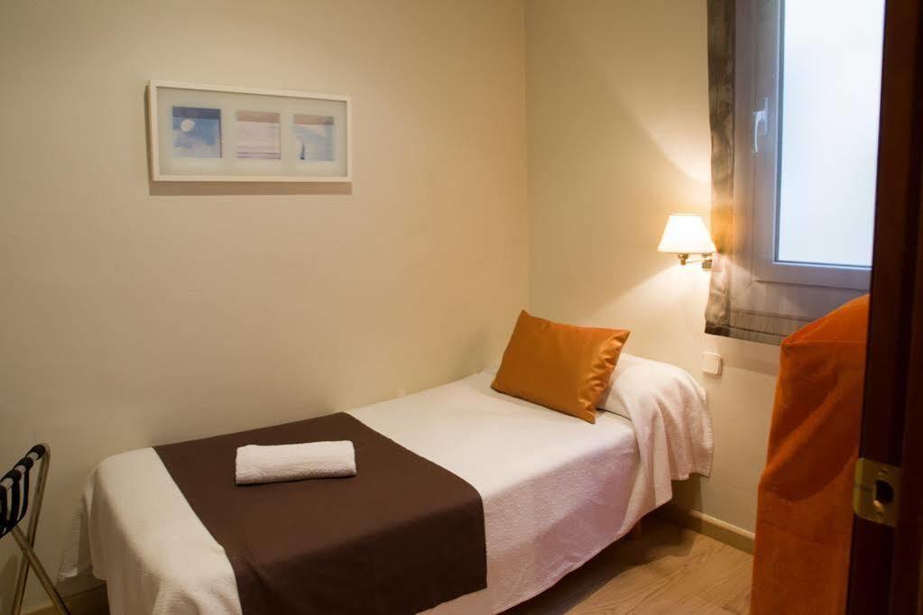 Apartahotel Bcnstop Sagrada Familia
