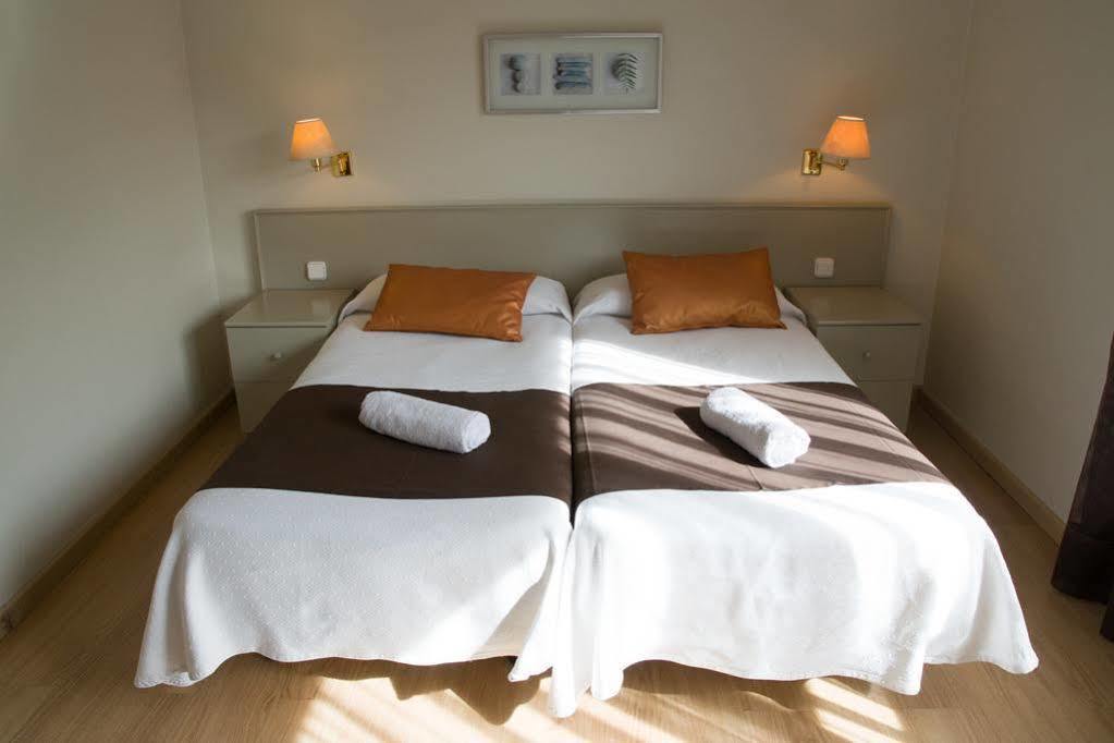 Apartahotel Bcnstop Sagrada Familia