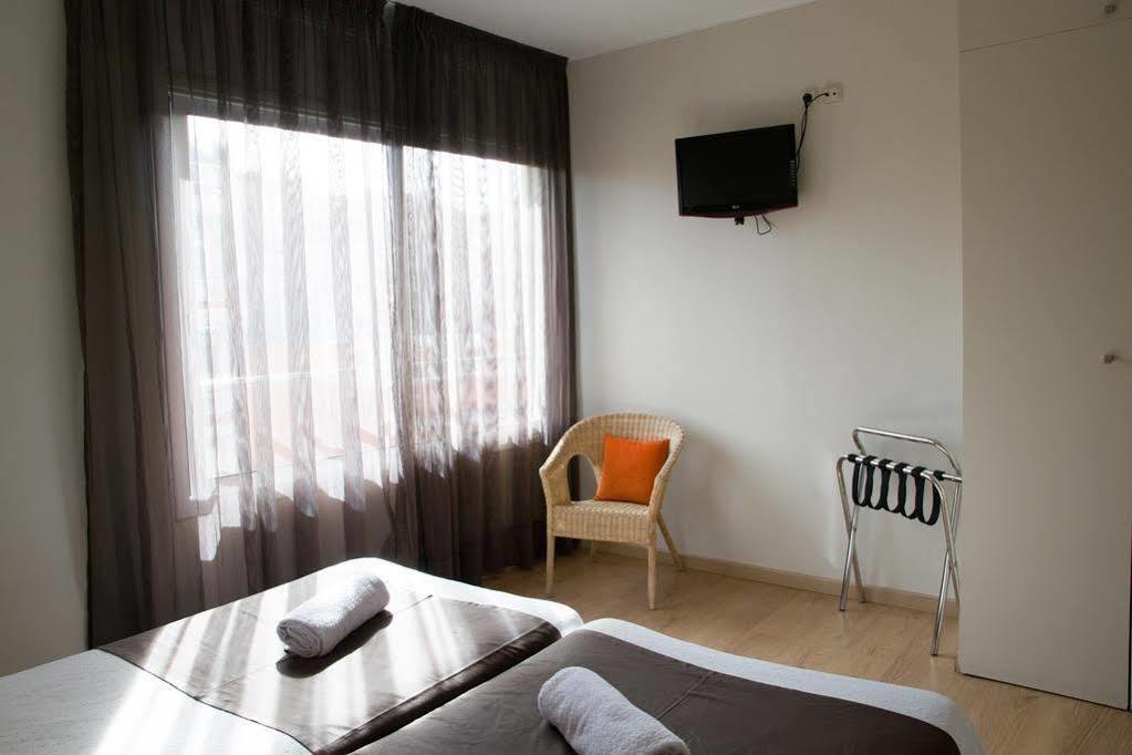 Bcnstop Sagrada Familia Apartahotel Barcelona