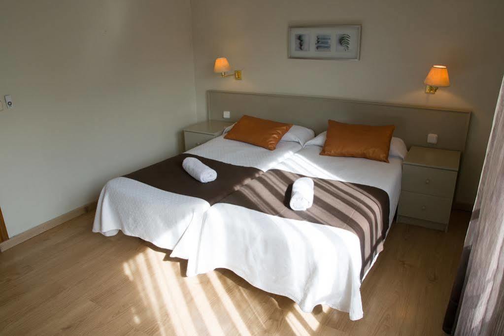 Apartahotel Bcnstop Sagrada Familia Barcelona