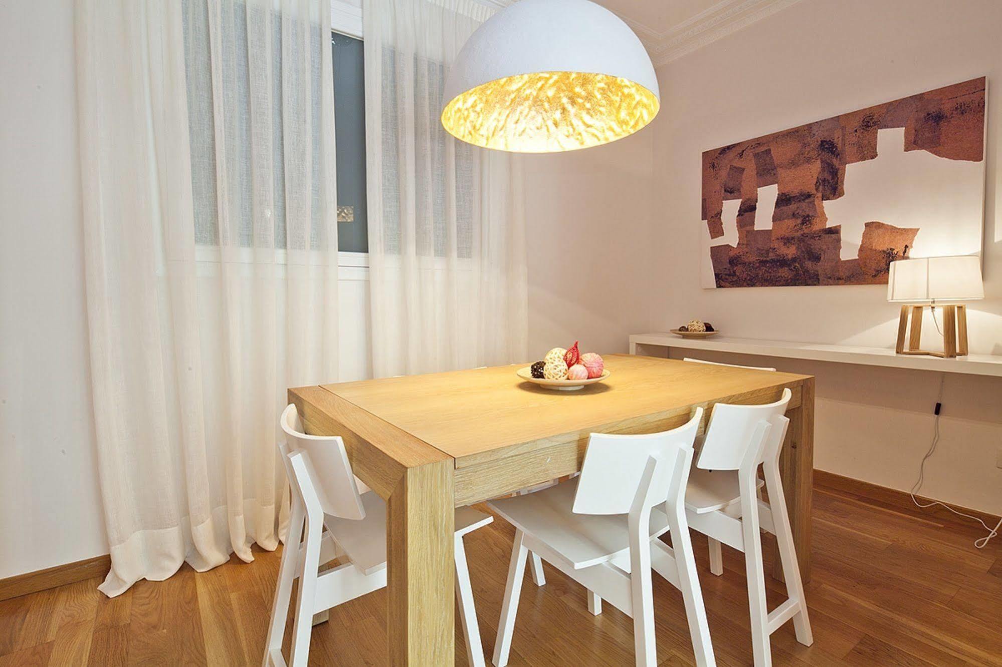 Stylish Diagonal Apartamento *