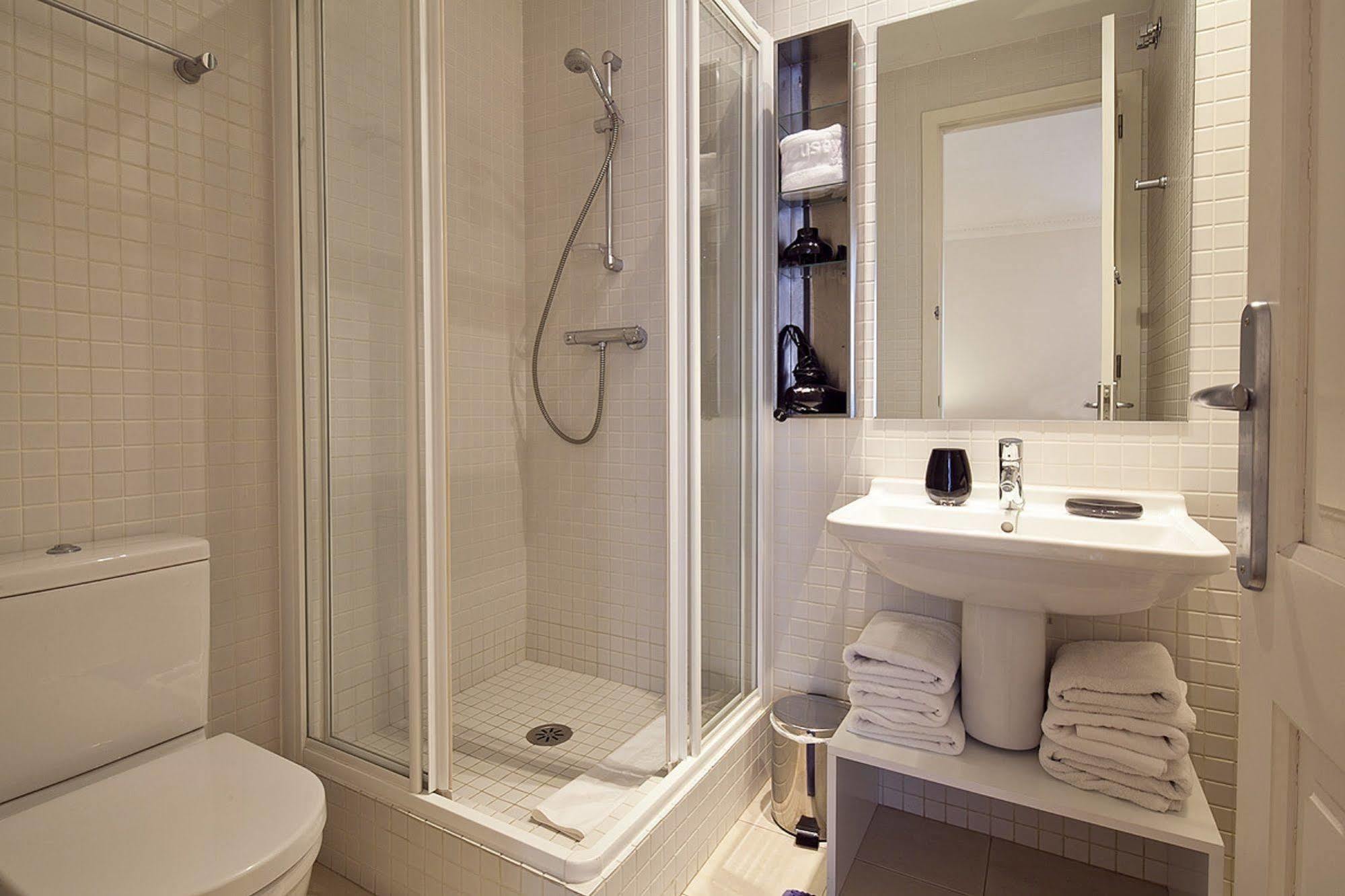 Apartamento Stylish Diagonal *