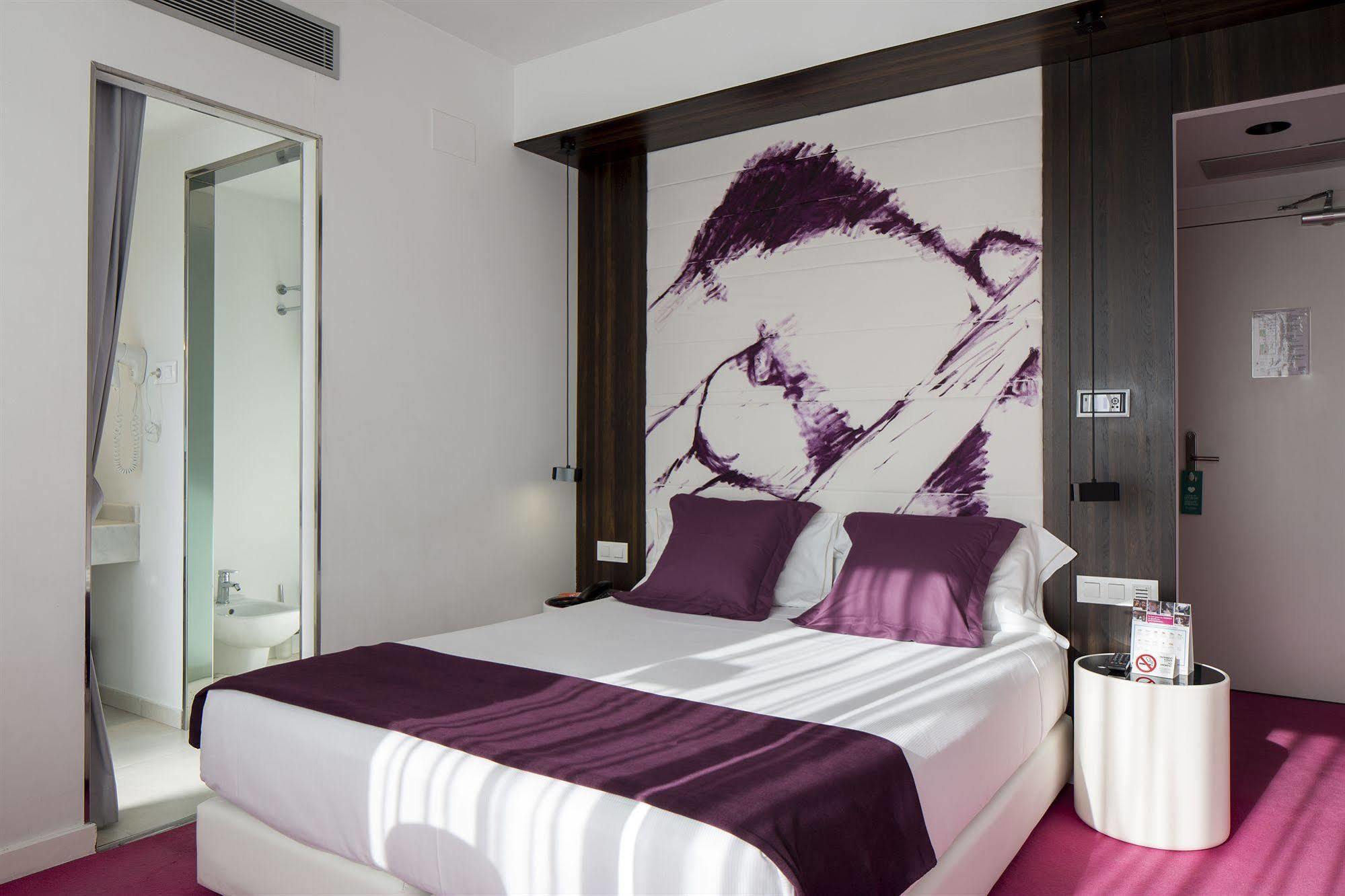 Allegro Barcelona