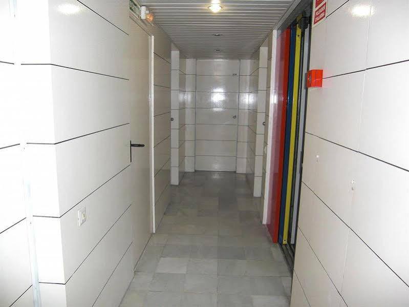Apartamento Descartes Barcelona