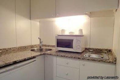 Descartes Apartamento Barcelona