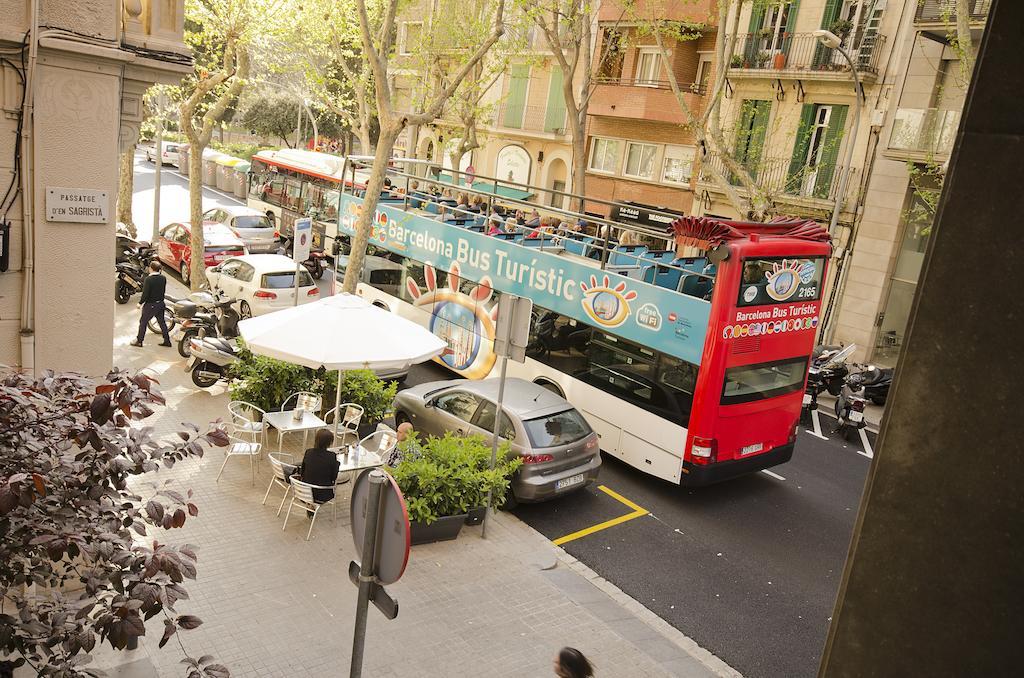 Free Barcelona