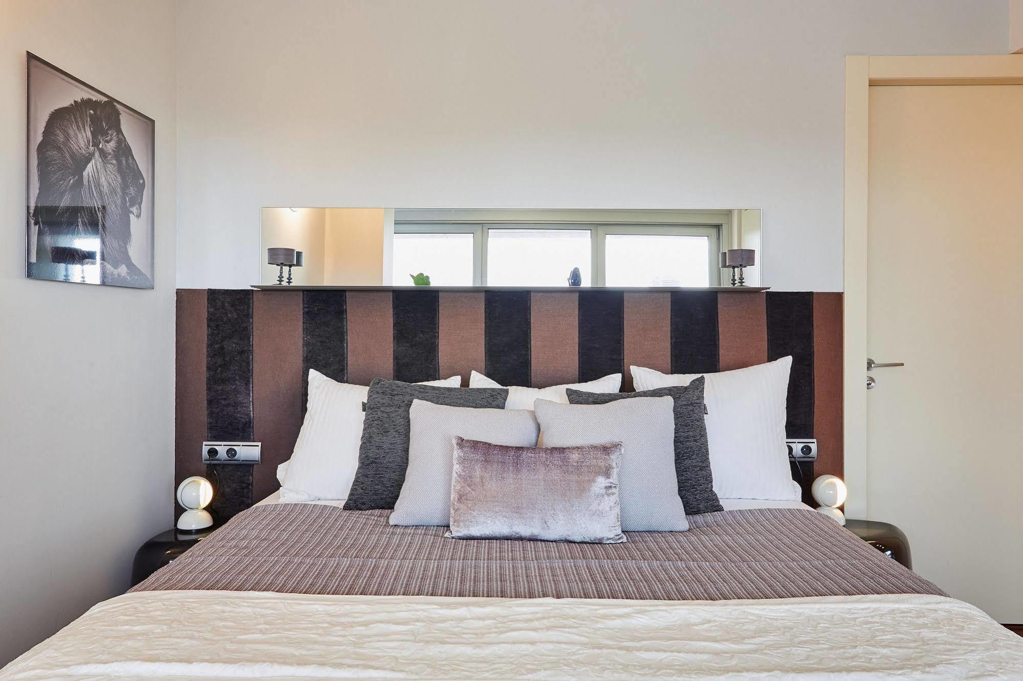 Apartamento Urban District - Rambla & Pool *