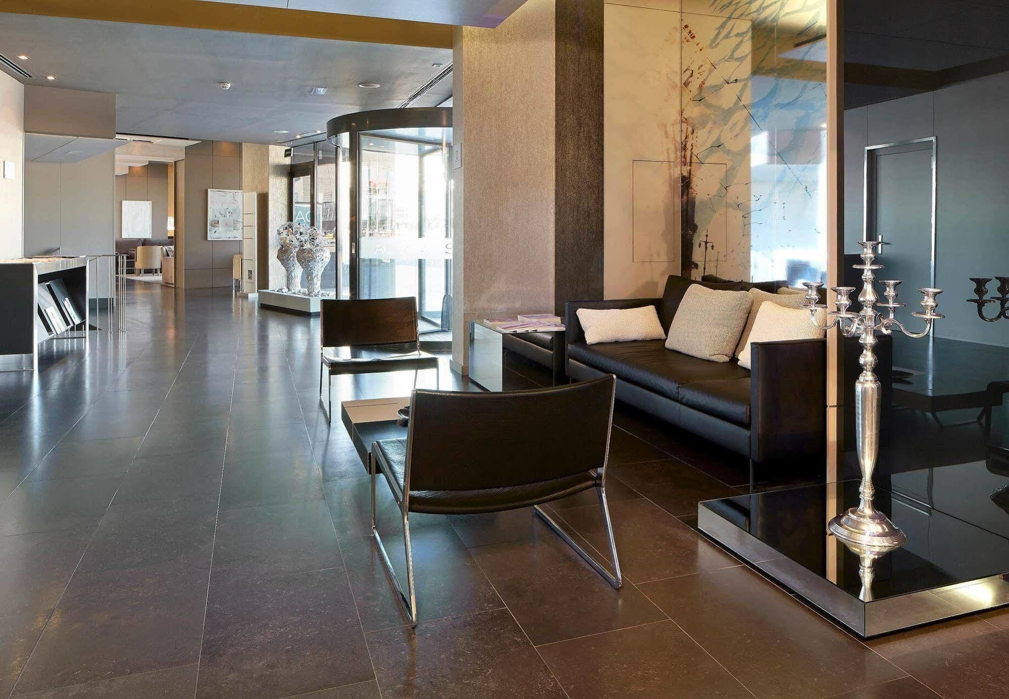 Ac Sants By Marriott 4*