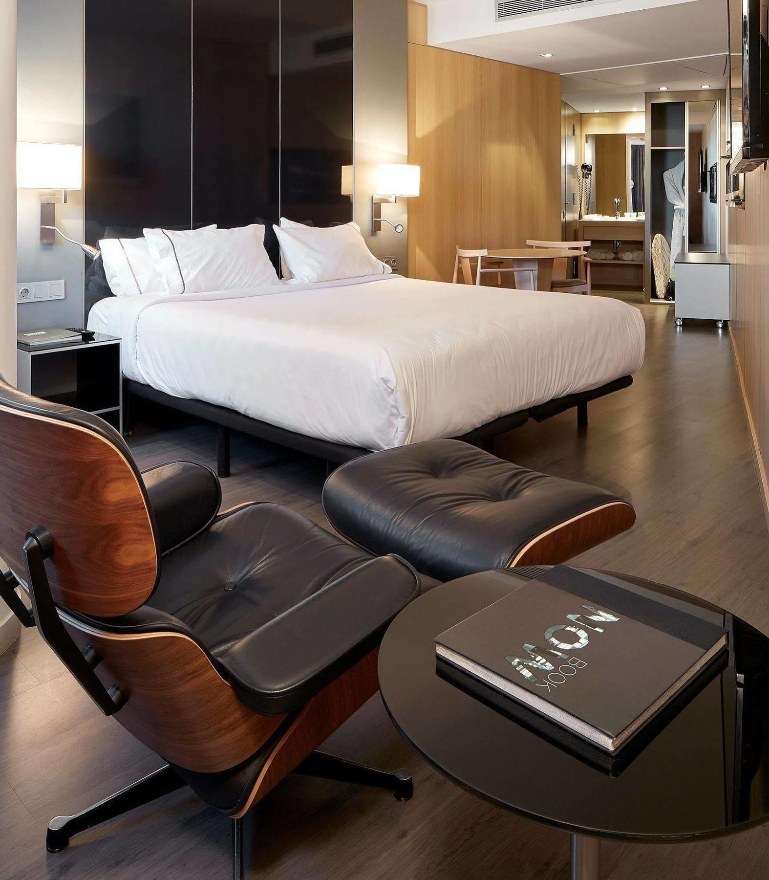 Ac Sants By Marriott