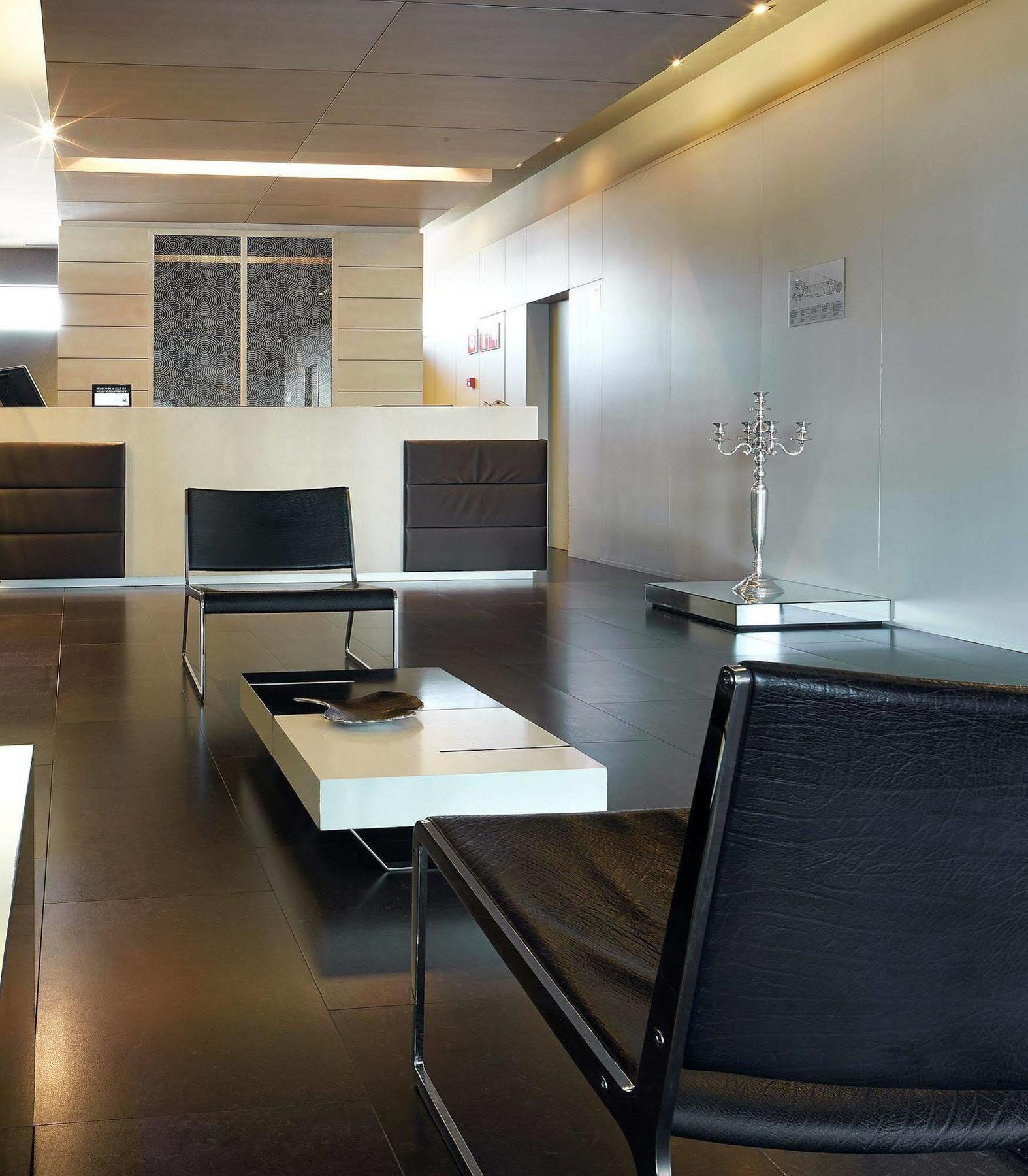 Ac Sants By Marriott
