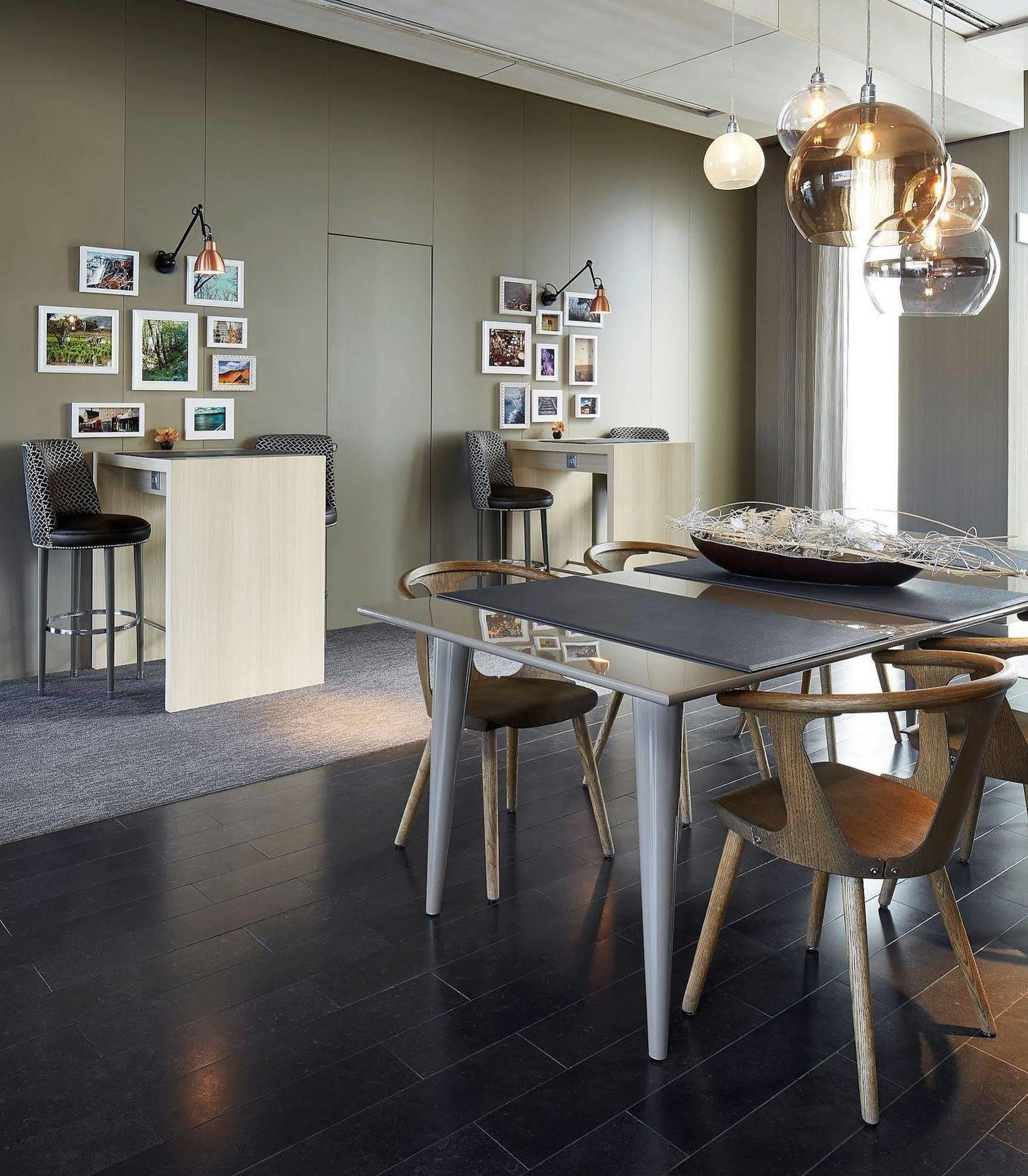 Ac Sants By Marriott Hotel 4*