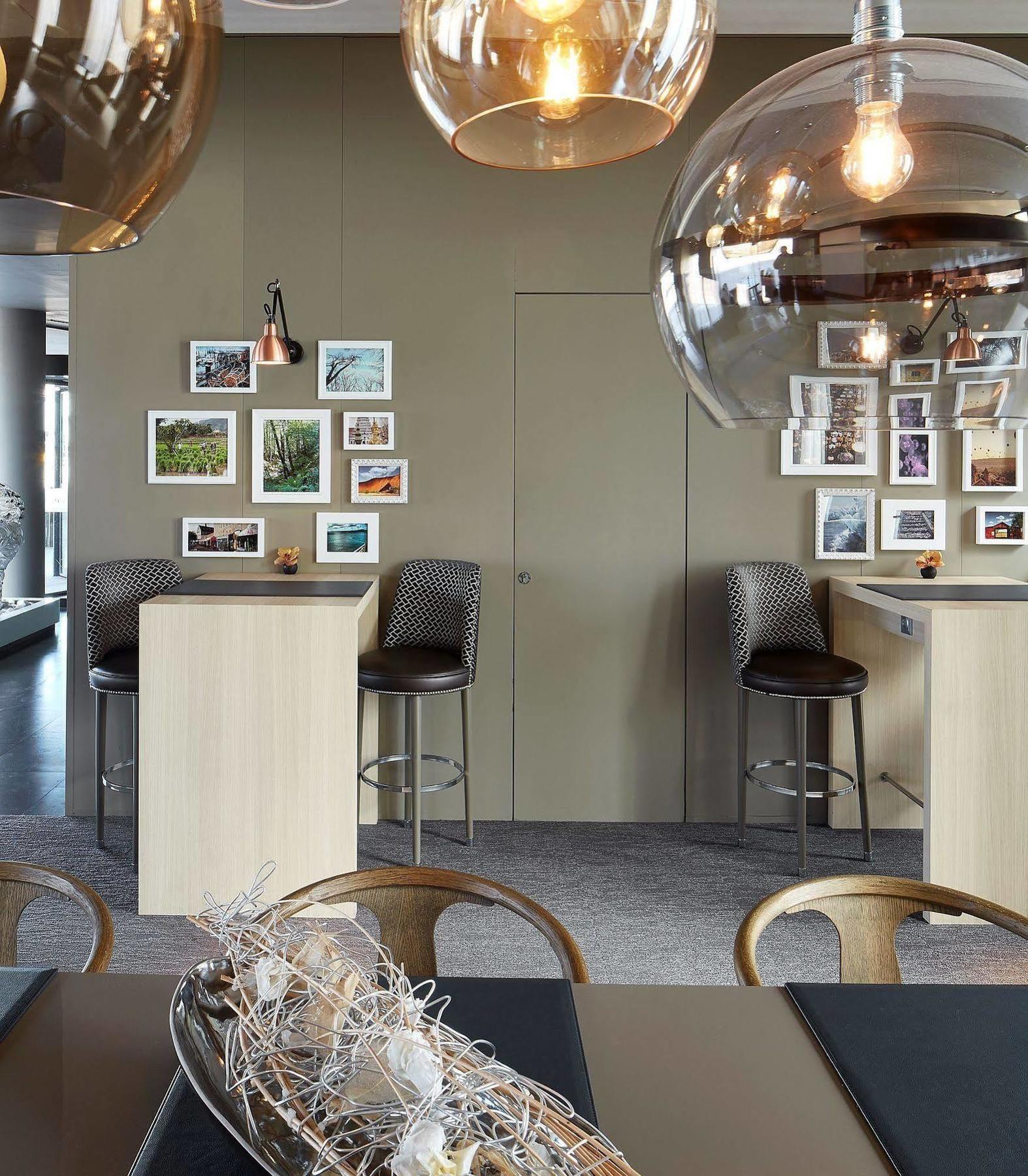 Ac Sants By Marriott Hotel Barcelona