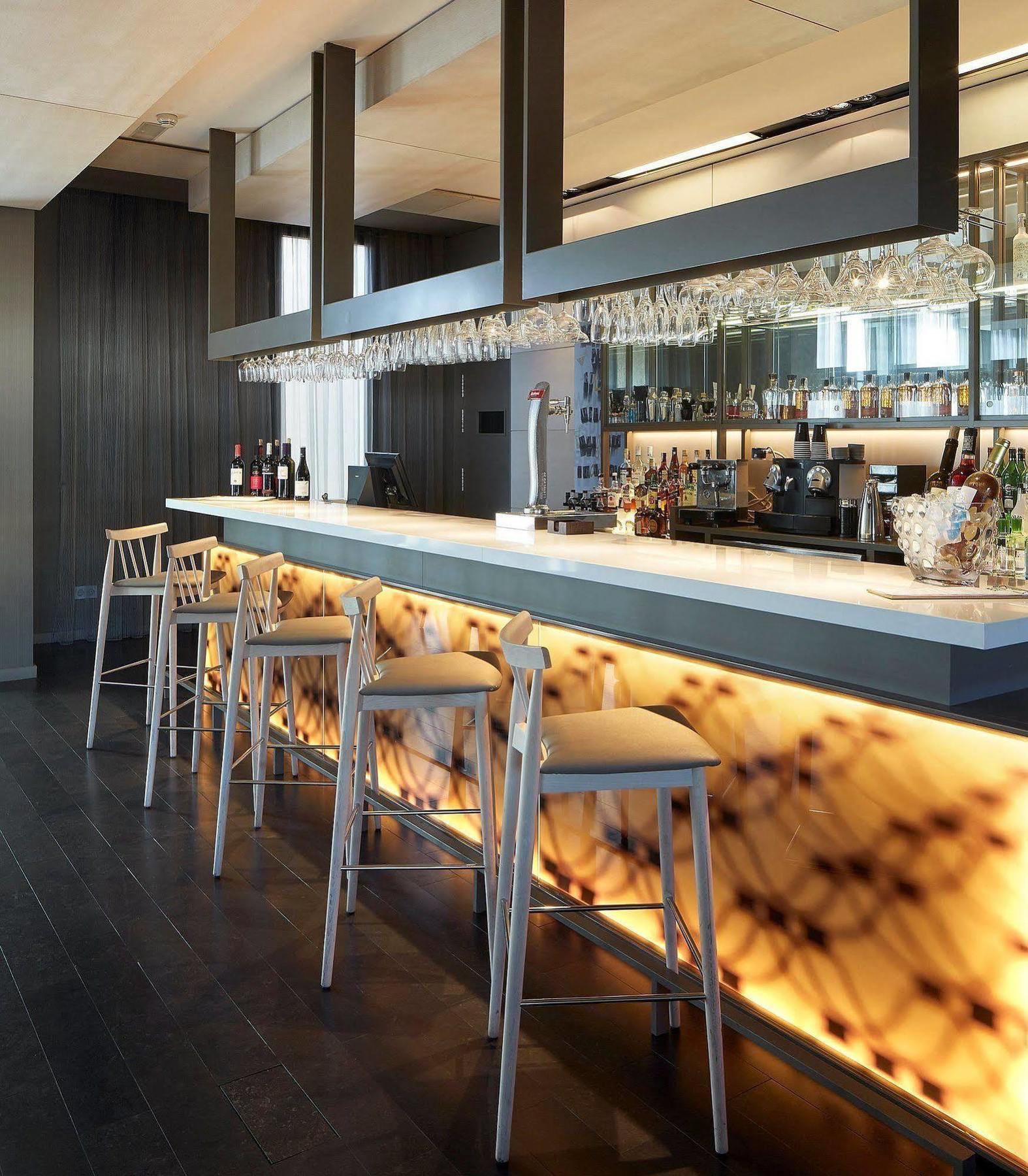 Ac Sants By Marriott Hotel Barcelona