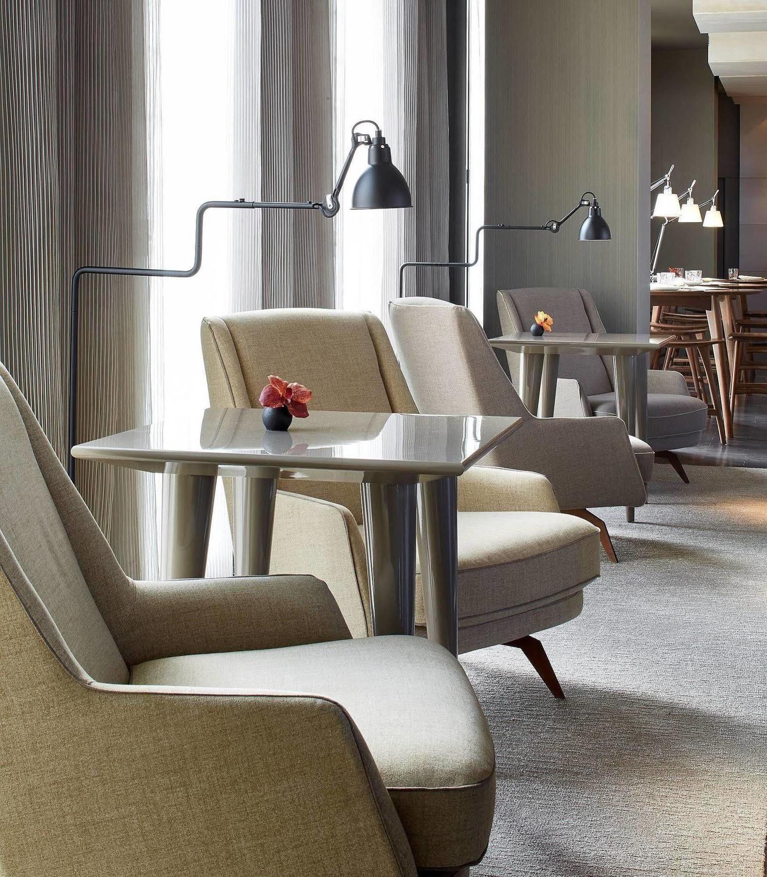 Ac Sants By Marriott Hotel Barcelona