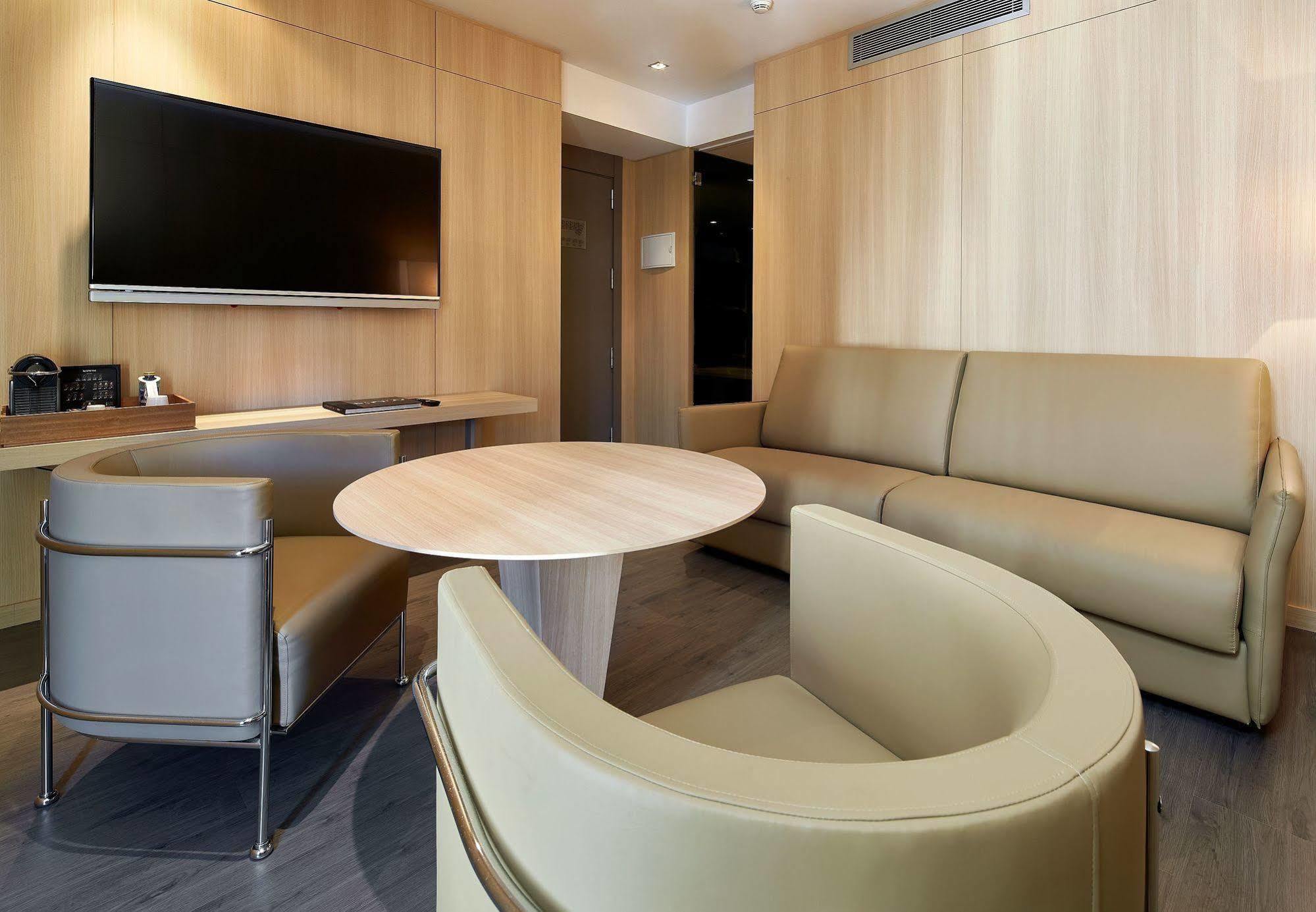 Ac Sants By Marriott 4* Barcelona