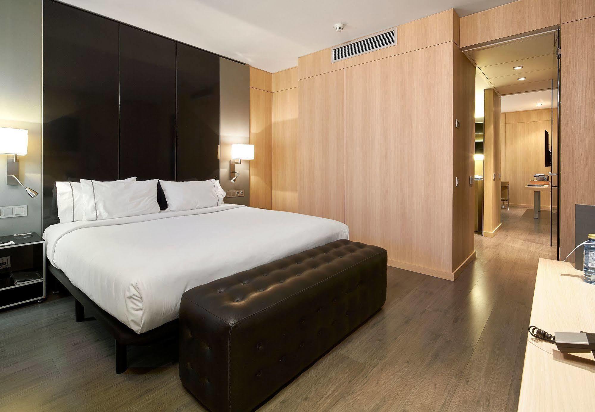 Ac Sants By Marriott