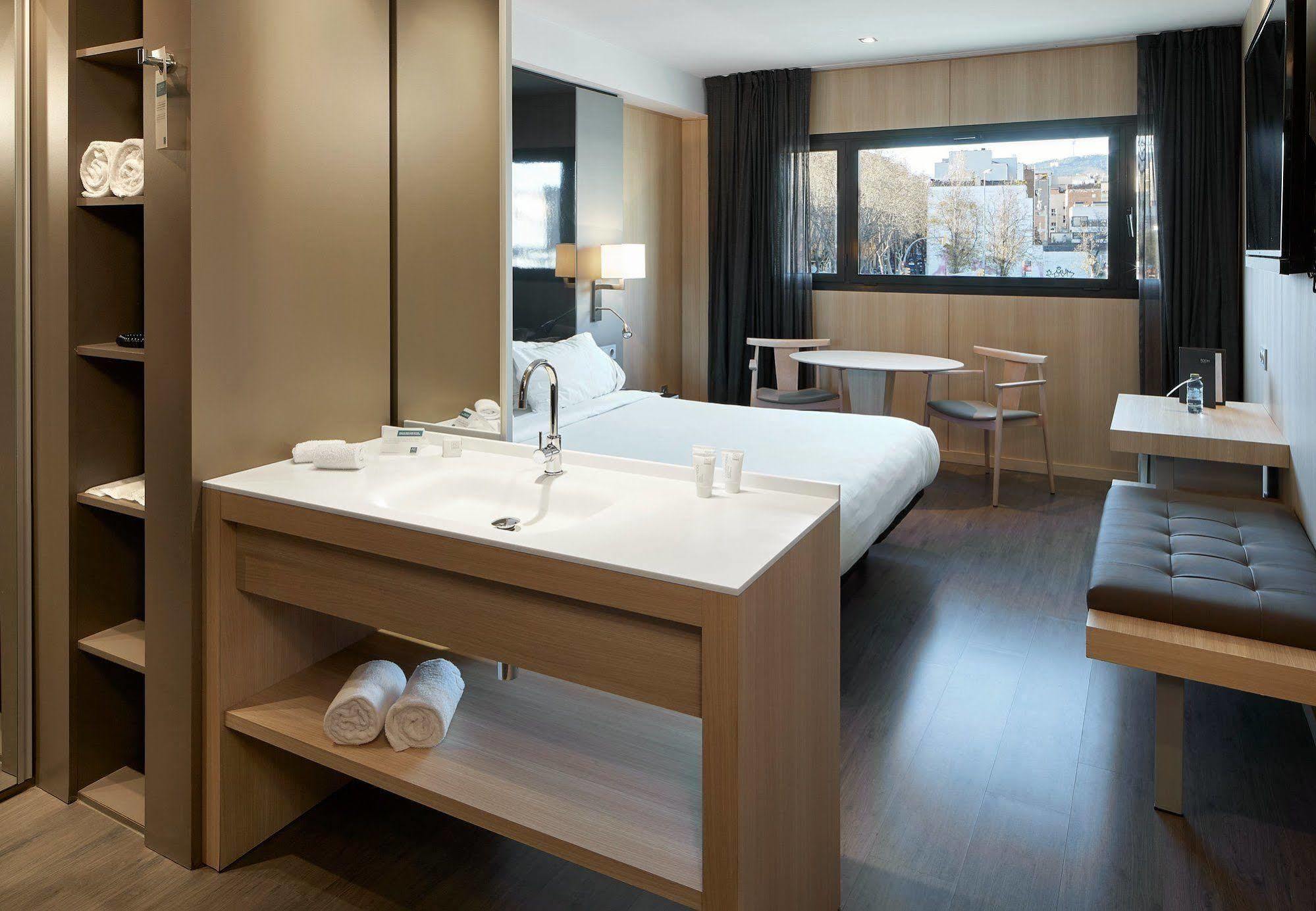 Ac Sants By Marriott