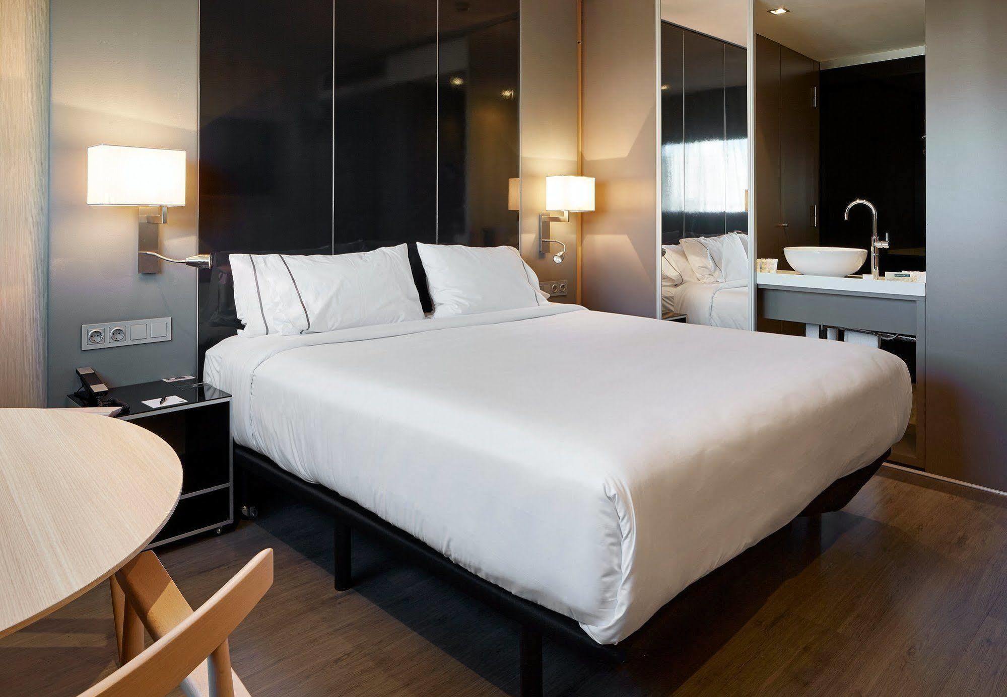 Ac Sants By Marriott 4* Barcelona