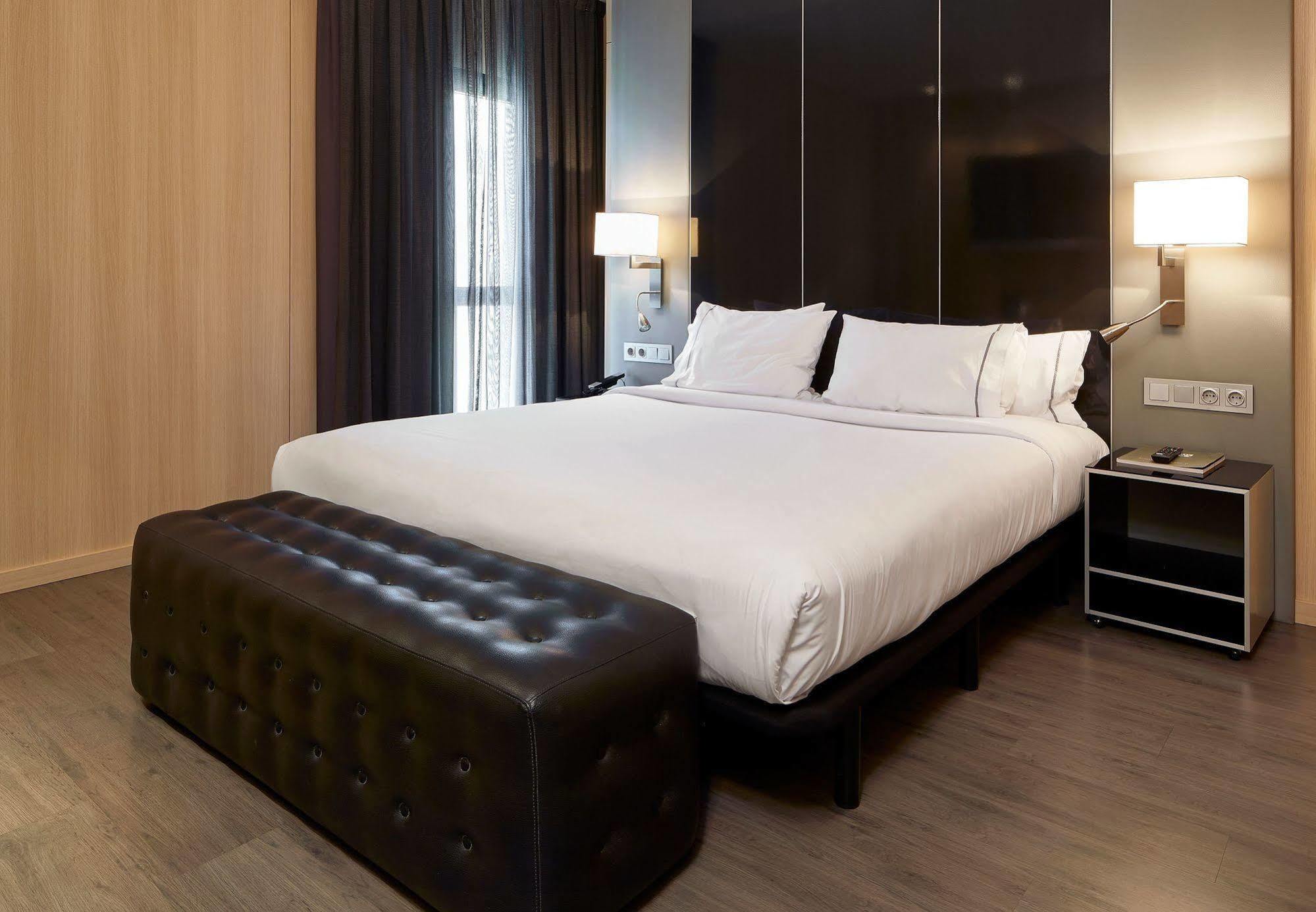 Ac Sants By Marriott Barcelona