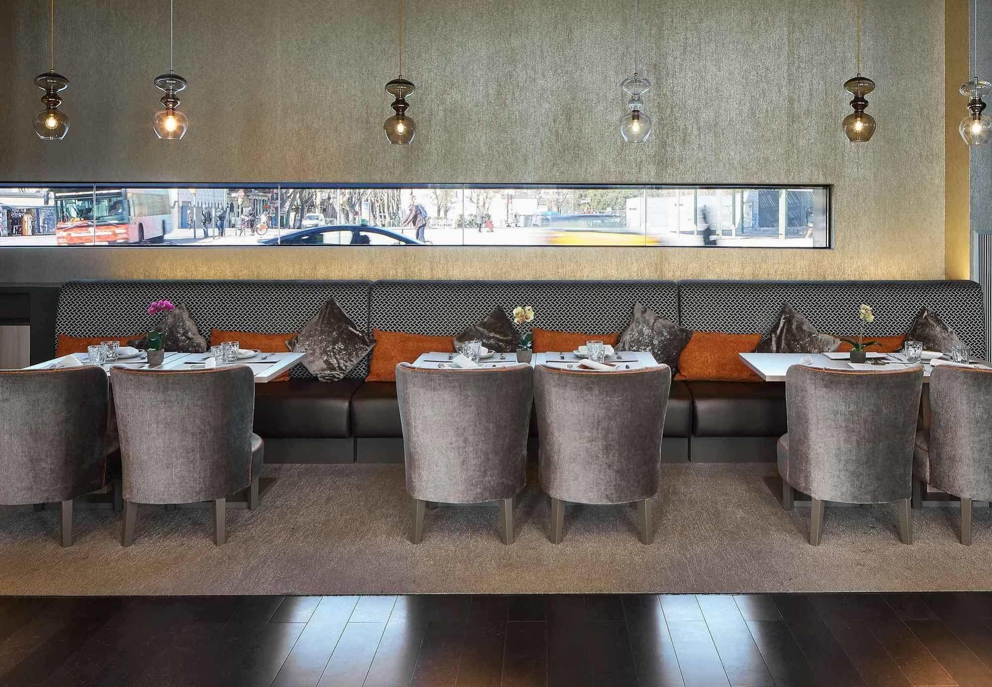 Ac Sants By Marriott 4*