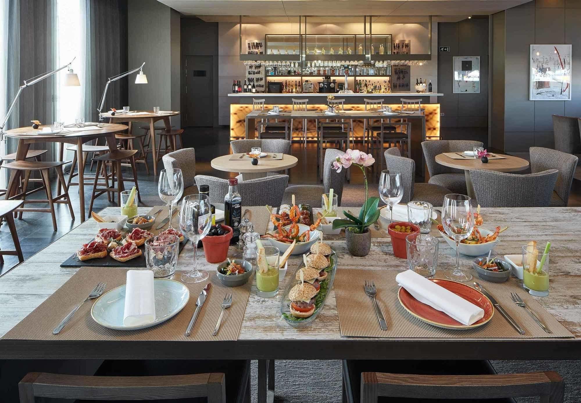 Ac Sants By Marriott