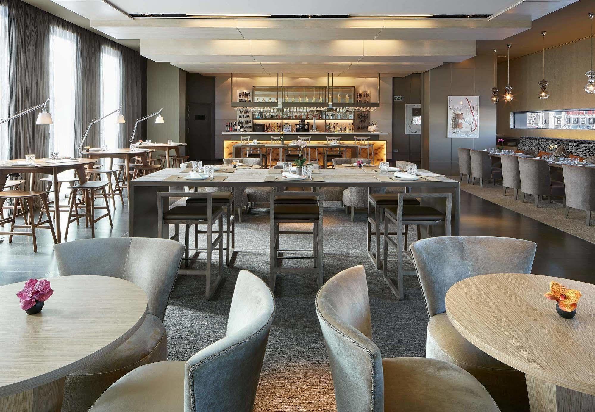 Ac Sants By Marriott 4* Barcelona