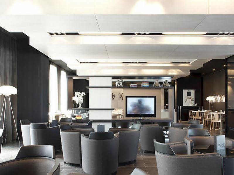 Ac Sants By Marriott Barcelona